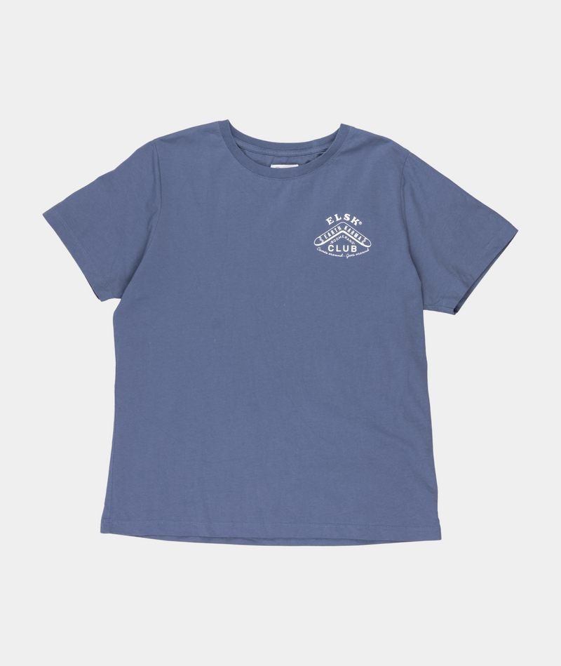 RE.ELSK BOOMERANG WOMEN'S ESSENTIAL T-SHIRT