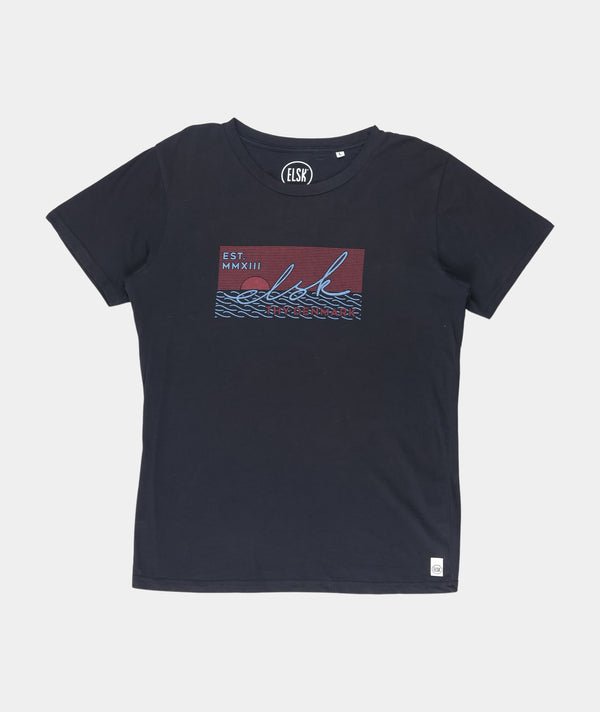 RE.ELSK 5405 | MEN'S T-SHIRT