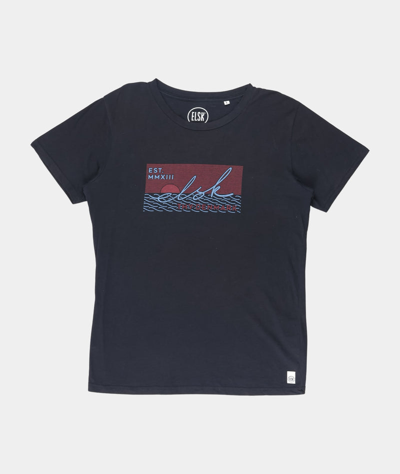 RE.ELSK 5405 | MEN'S T-SHIRT