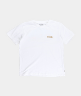RE.ELSK SOMEWHERE BP WOMEN'S BRUSHED T-SHIRT