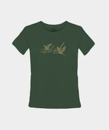 RE.ELSK 5433 | ELSK® CRANE LY WOMEN’S TEE | PINE GROVE