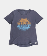 RE.ELSK 5326 | ELSK® GUS WOMEN’S TEE | DARK STONE