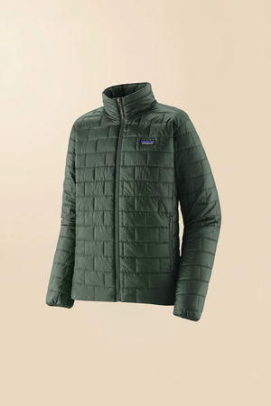 M's Nano Puff Jkt