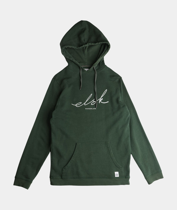 RE.ELSK 4705 | MEN'S WONDERLAND HOODIE