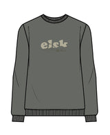 RE.ELSK HORIZON MEN'S CREWNECK