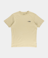 RE.ELSK EARTH KARMA BRUSHED T-SHIRT