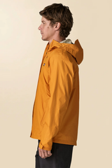 M's Torrentshell 3L Rain Jkt