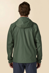 M's Torrentshell 3L Rain Jkt