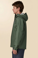 M's Torrentshell 3L Rain Jkt