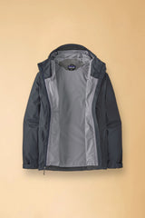 M's Torrentshell 3L Rain Jkt