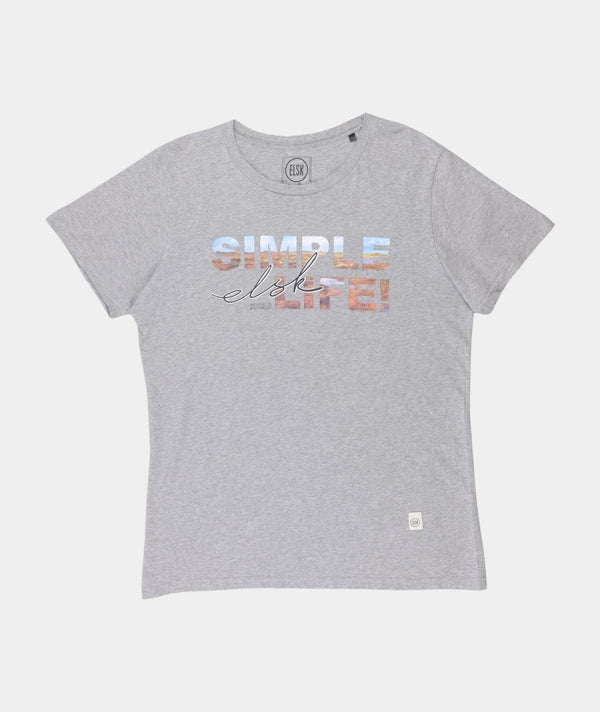 RE.ELSK 6305 | MEN'S T-SHIRT