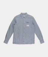 RE.ELSK DOUG MEN'S BUTTON DOWN SHIRT
