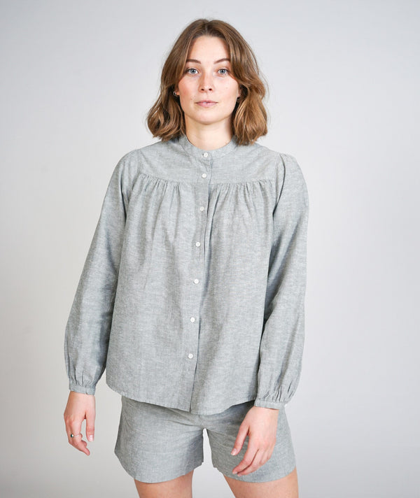 RE.ELSK VANG WOMEN'S SHIRT