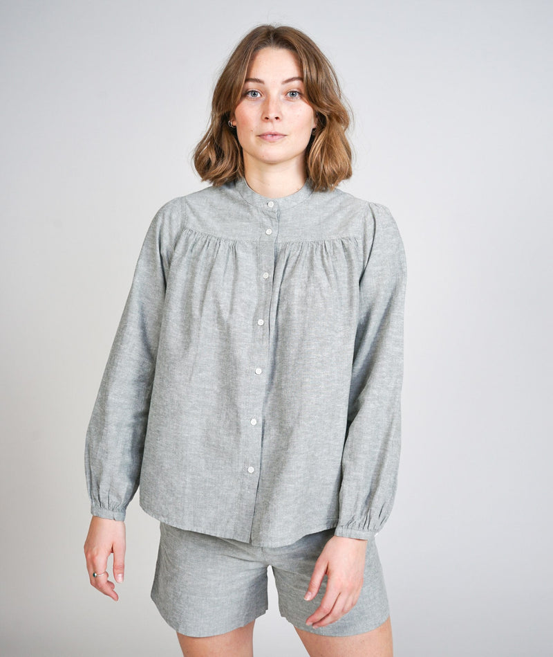 RE.ELSK VANG WOMEN'S SHIRT