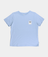 RE.ELSK BLAAFUGL PCH WOMEN'S ESSENTIAL T-SHIRT