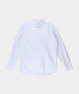 RE.ELSK OXFORD MEN'S BD SHIRT