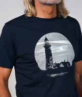 01085 | ELSK LODBJERG ESSENTIAL MEN'S TEE  | DARK NAVY
