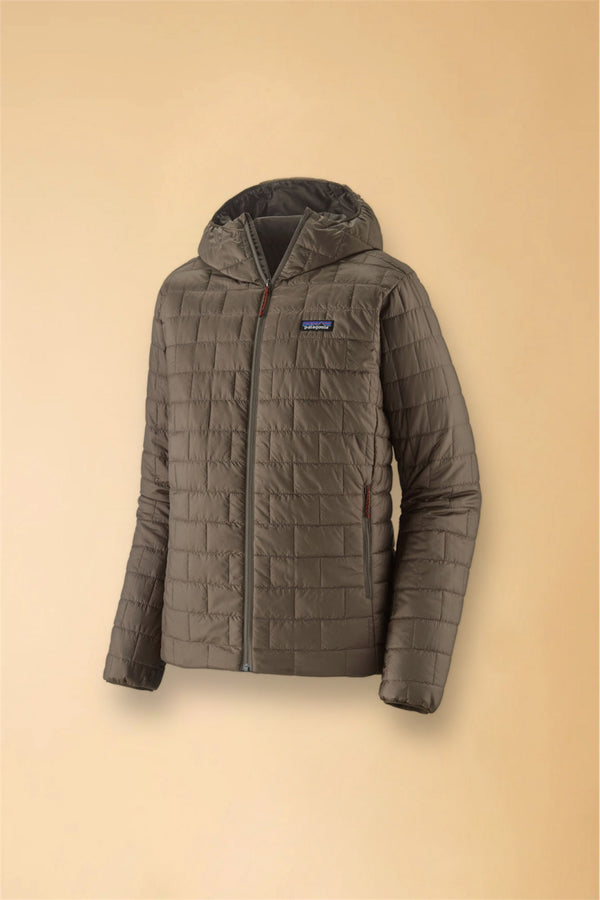 M's Nano Puff Hoody