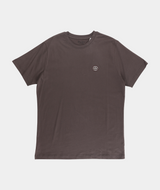 RE.ELSK GLOBE BRUSHED T-SHIRT
