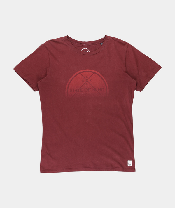 RE.ELSK MEN'S STATE OF MIND T-SHIRT