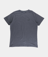 RE.ELSK GLOBE BRUSHED T-SHIRT