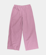 RE.ELSK POPLIN WOMEN'S PANTS