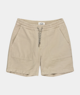 RE.ELSK EDDIE MEN'S DRAWSTRING SHORTS