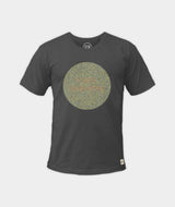 RE.ELSK 1104 | ELSK® FFCBT MEN'S TEE | COAL GREY