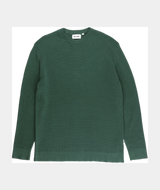 RE.ELSK BASE ORGANIC COTTON MEN'S KNIT
