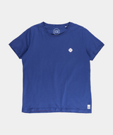 RE.ELSK 4515 | ELSK® ESSENTIAL WOMEN'S TEE | BLUE DEPTHS