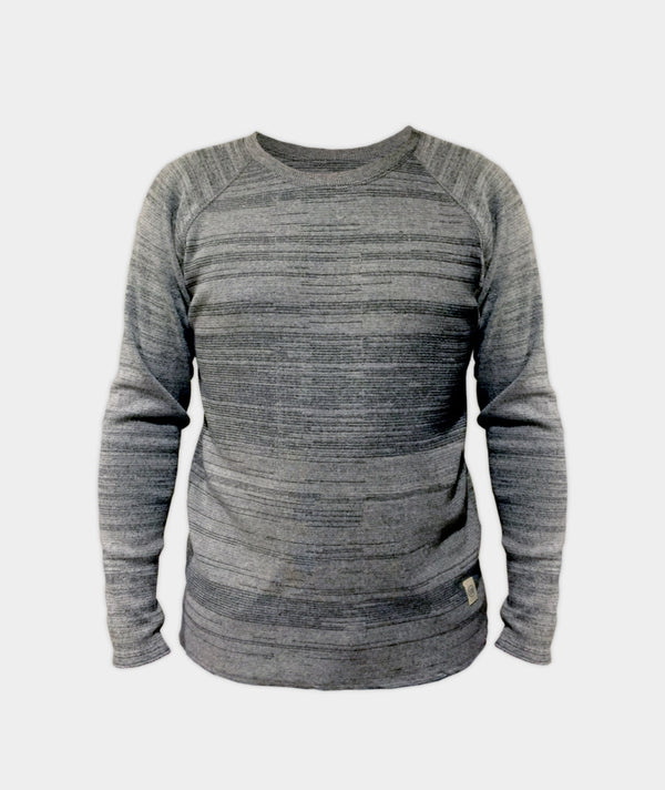 RE.ELSK ELSK® RAGLAN PLAY KNIT