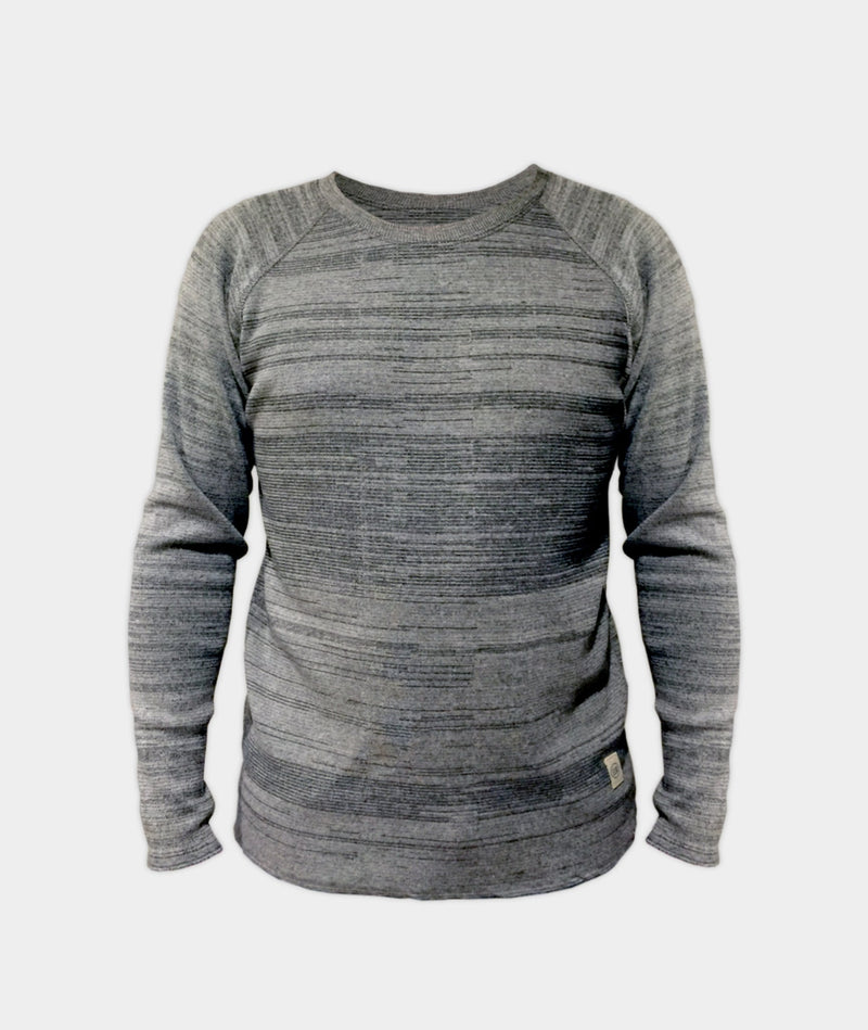 RE.ELSK ELSK® RAGLAN PLAY KNIT