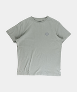 RE.ELSK GLOBE BRUSHED T-SHIRT