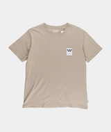 RE.ELSK BLAAFUGL PCH WOMEN'S CASUAL T-SHIRT
