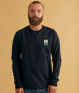 RE.ELSK BAGSØ PCH MEN'S LIGHTWEIGHT CREWNECK