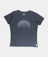 RE.ELSK 0476 | ELSK® HALFMOON RISING MENS TEE | COAL