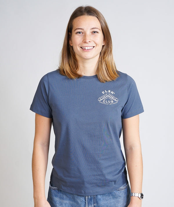 RE.ELSK BOOMERANG WOMEN'S ESSENTIAL T-SHIRT