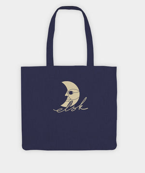 9010-C | ELSK® TOTE BAG | NAVY