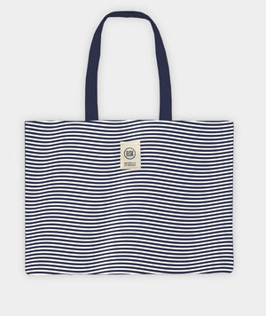 9010-D | ELSK® TOTE BAG LARGE | NAVY