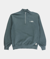 RE.ELSK EARTH KARMA MEN'S EGON HALFZIP