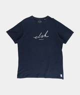 RE.ELSK SIGNED MEN'S RECYCLED T-SHIRT