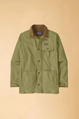 M's Point Reyes Canvas Jkt