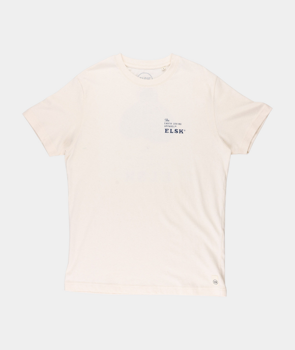RE.ELSK HUG MEN'S RECYCLED T-SHIRT