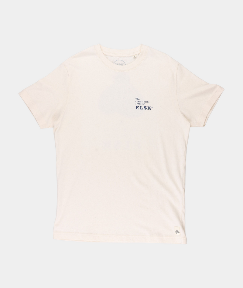 RE.ELSK HUG MEN'S RECYCLED T-SHIRT