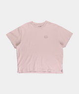 RE.ELSK GLOBE WOMEN'S INTERLOCK T-SHIRT