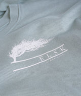 RE.ELSK STÆRK VIND WOMEN'S SKYUM CREWNECK