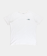 RE.ELSK EARTH KARMA BRUSHED T-SHIRT