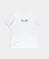 RE.ELSK ECHO MEN'S BRUSHED T-SHIRT