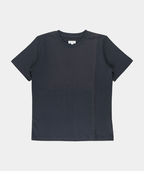 RE.ELSK BASIC WOMEN'S BRUSHED T-SHIRT