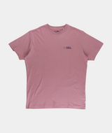 RE.ELSK EARTH KARMA BRUSHED T-SHIRT